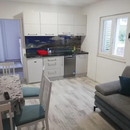 Maison d'hôtes Ravlic 3*