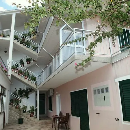 Ravlic Maison d'hôtes