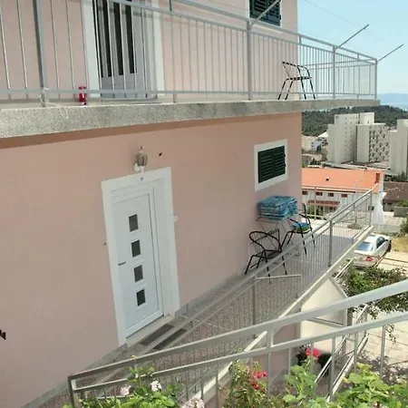 Maison d'hôtes Ravlic 3*