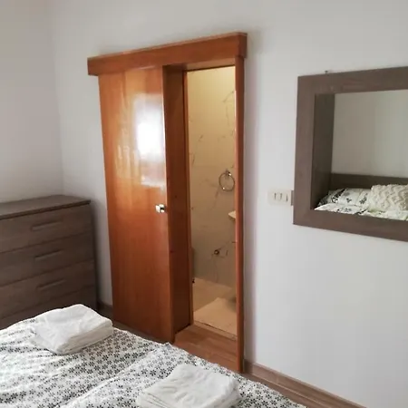 Maison d'hôtes Ravlic Makarska