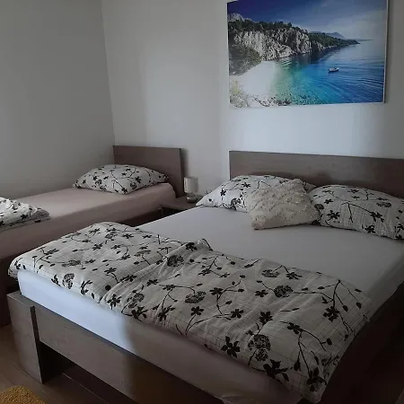 Maison d'hôtes Ravlic 3*