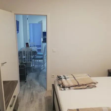 Affittacamere Ravlić 3*
