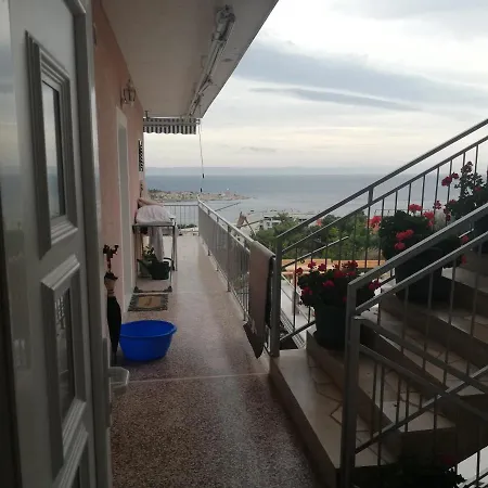 Ravlić Affittacamere 3*
