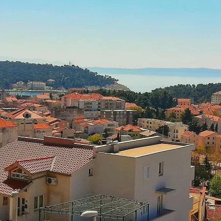 Ravlić Affittacamere Makarska