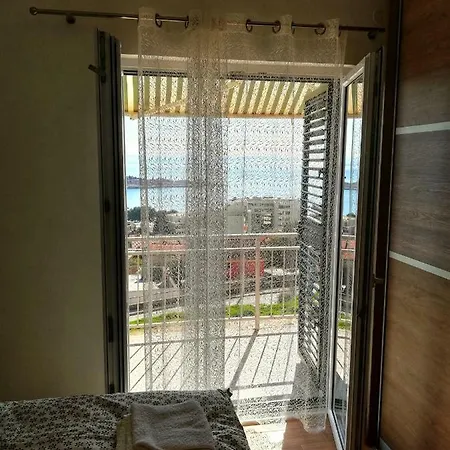 Affittacamere Ravlic Makarska