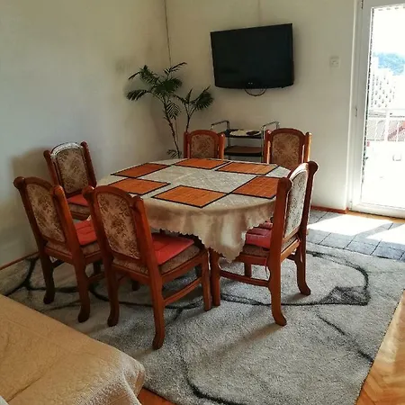 Ravlić Affittacamere Makarska