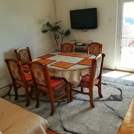 Ravlić Affittacamere Makarska