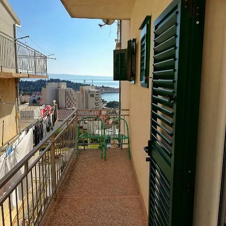 Ravlić Makarska