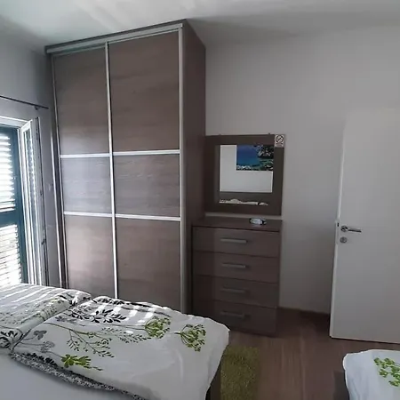 Affittacamere Ravlić 3*