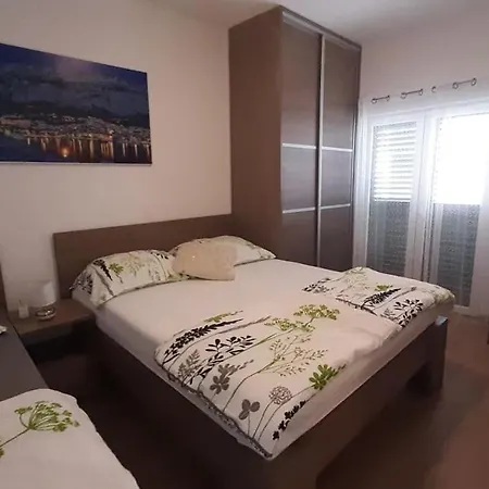 Affittacamere Ravlić Makarska