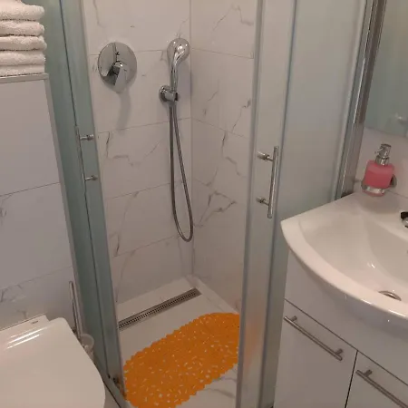 Affittacamere Ravlic