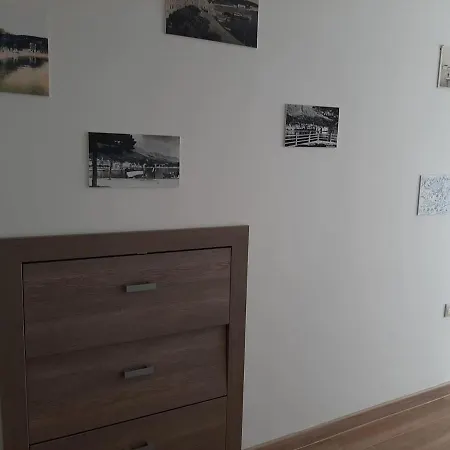 Ravlić 3* Makarska
