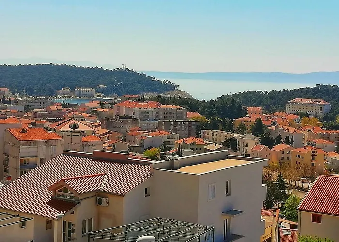 Ravlic Konukevi Makarska