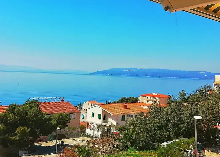 Guest house Ravlic Makarska