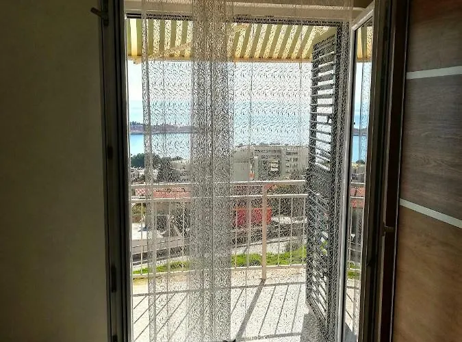 Konukevi Ravlic Makarska