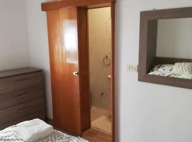 Guest house Ravlic Makarska