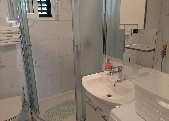 Guest house Ravlic Makarska