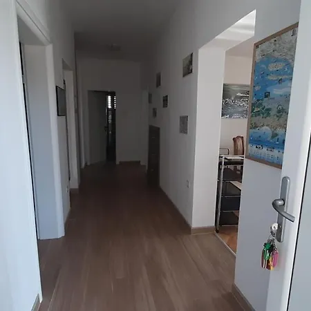 Ravlic 3* Makarská