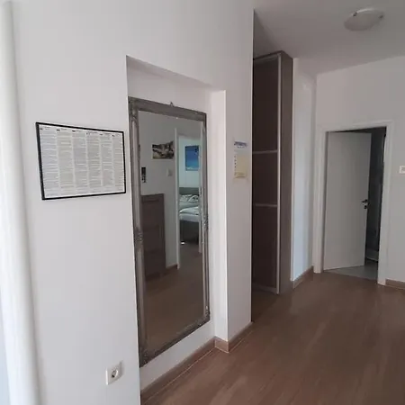 Ravlic 3* Makarská