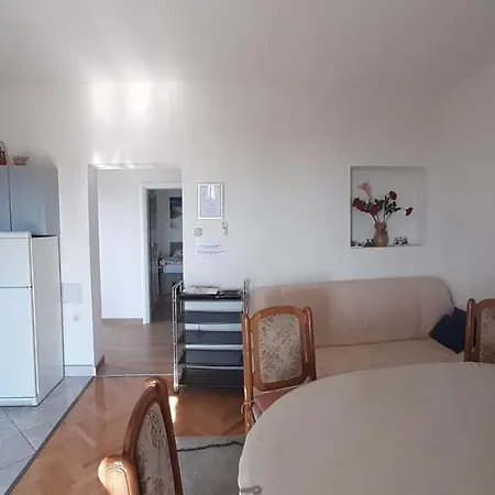 Ravlic Penzion Makarská