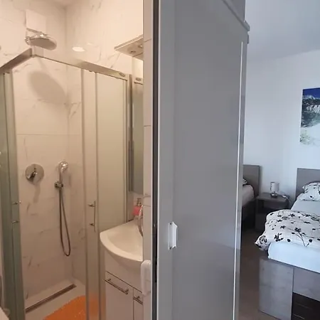 Ravlic 3* Makarská
